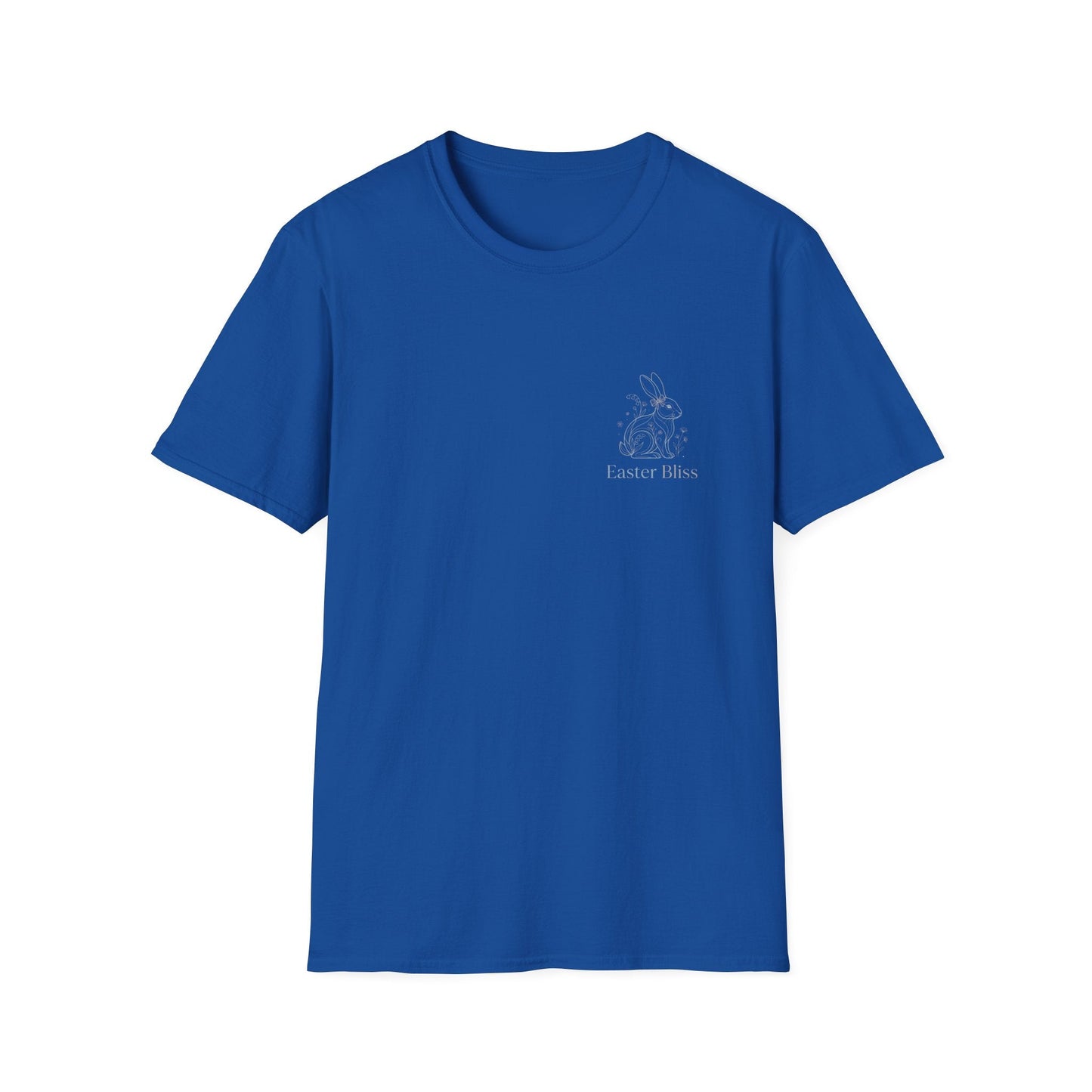 Minimalist Mountain Tee — 'Climb On' Graphic T-Shirt