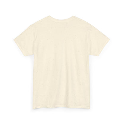 Dad Club Leopard Print T-Shirt — Father's Day Casual Tee