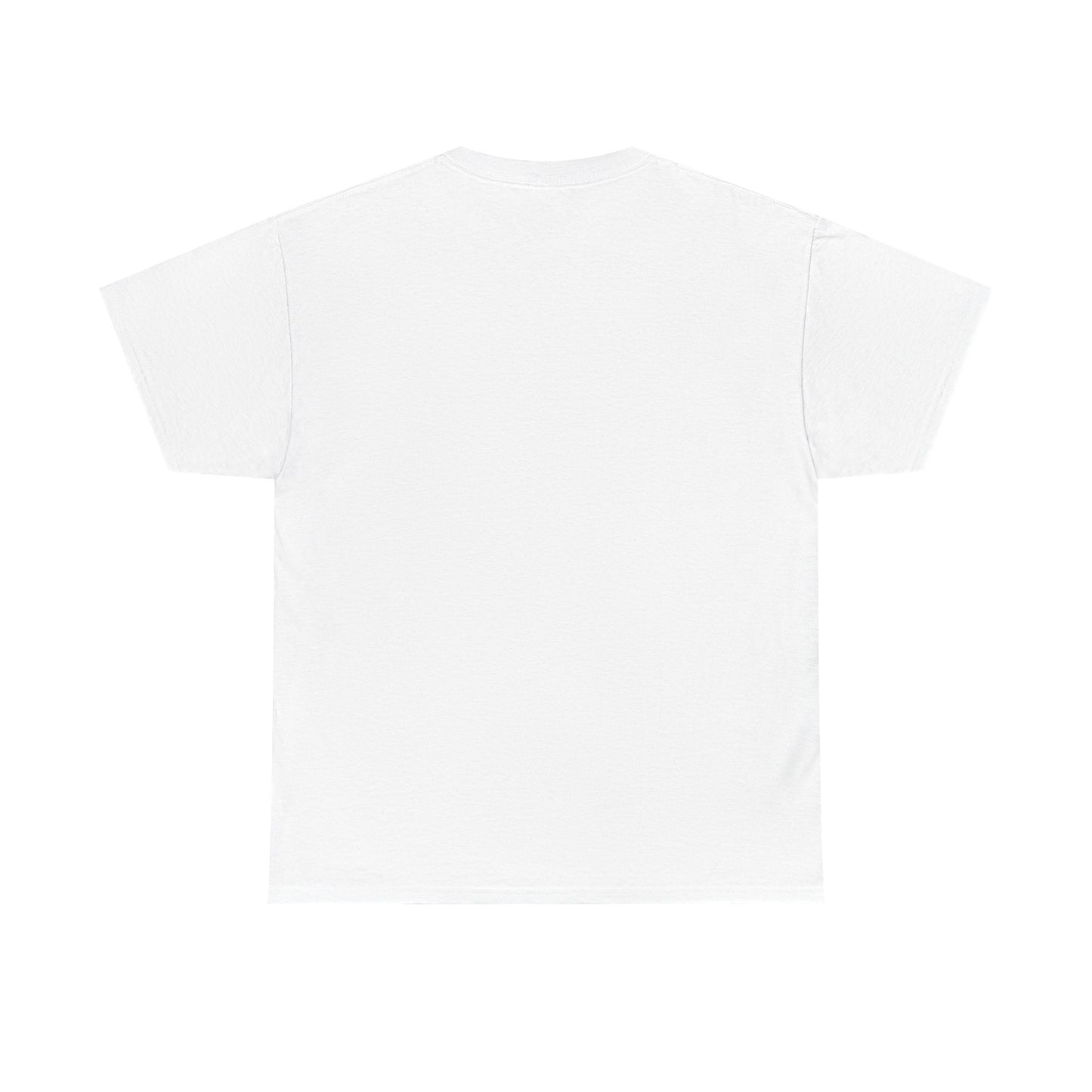 Dad Club Leopard Print T-Shirt — Father's Day Casual Tee