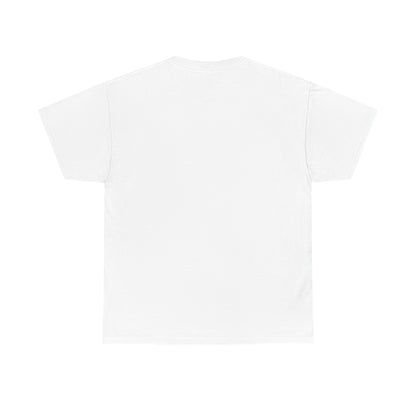 Dad Club Leopard Print T-Shirt — Father's Day Casual Tee