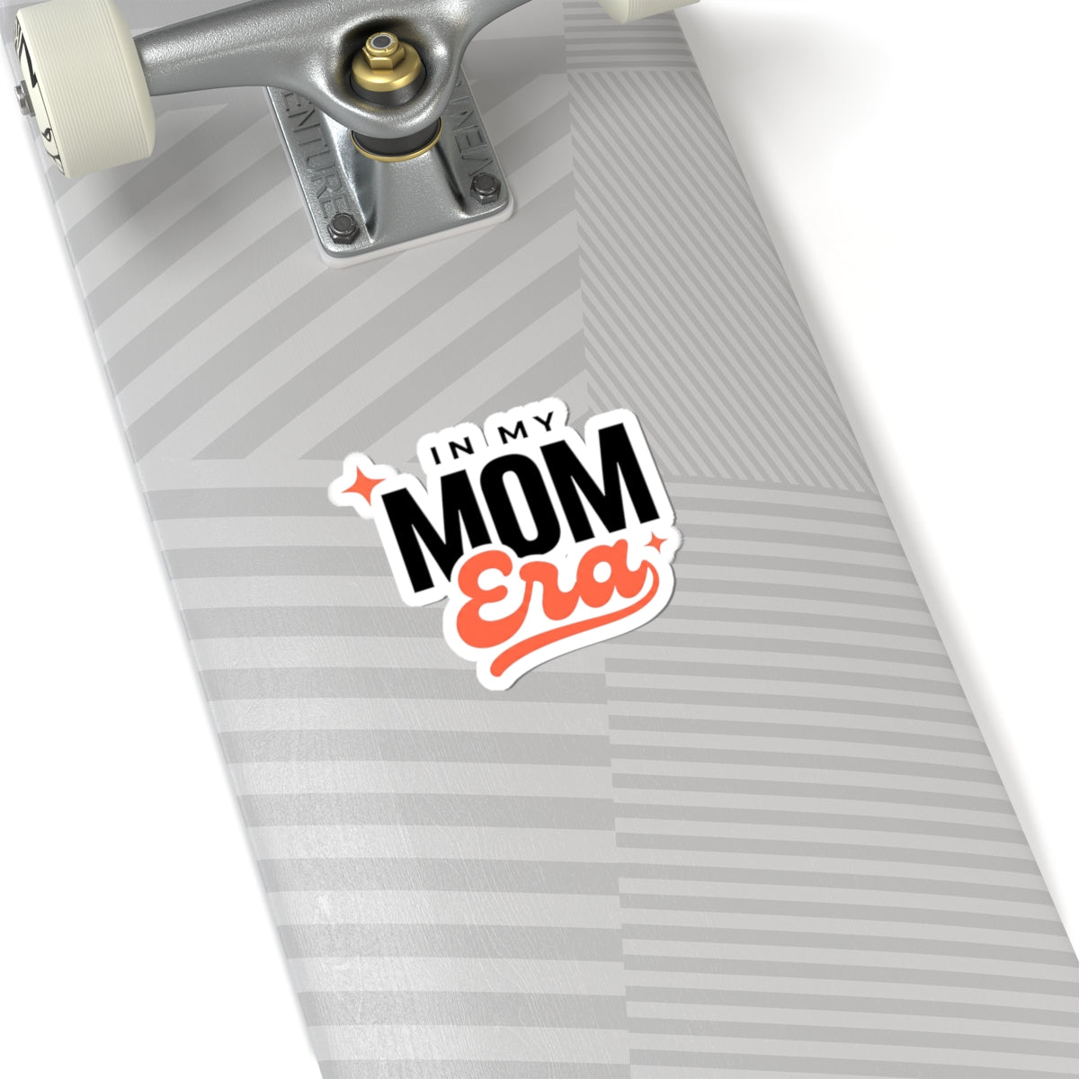 In My Mom Era Sticker | Mother's Day Mom Life Decal