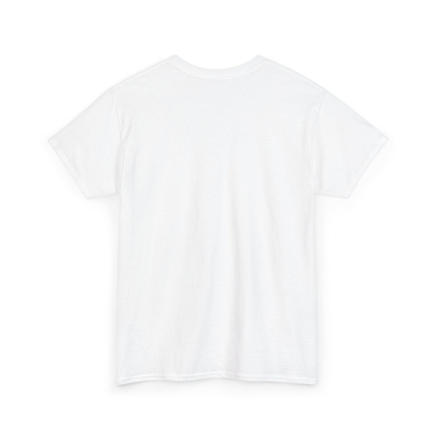 Dad Club Leopard Print T-Shirt — Father's Day Casual Tee