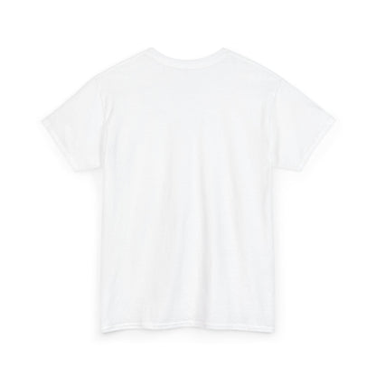Dad Club Leopard Print T-Shirt — Father's Day Casual Tee