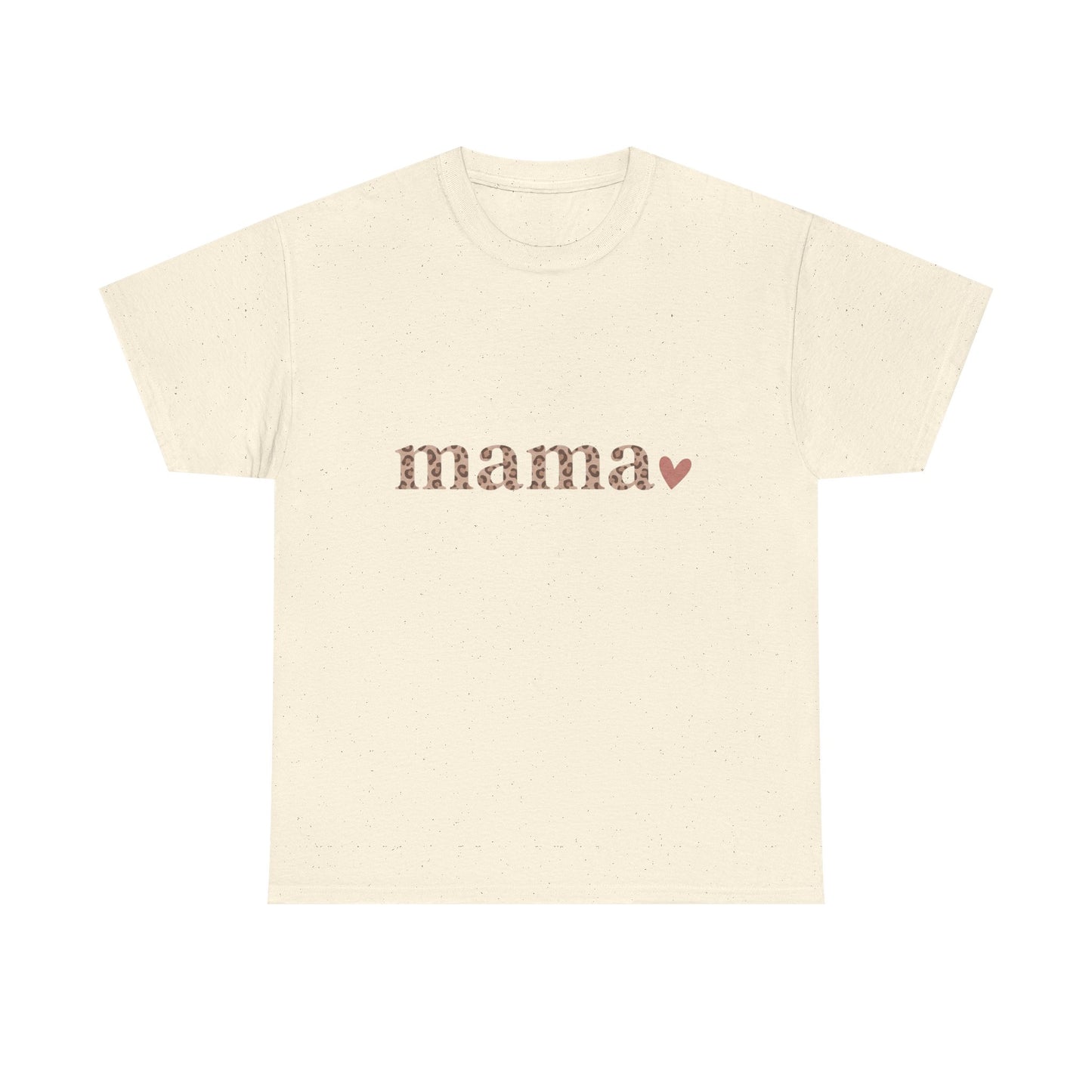 Mama Sparkle Tee — Floral Glitter 'mama' T-Shirt for Moms, Mother's Day Gift