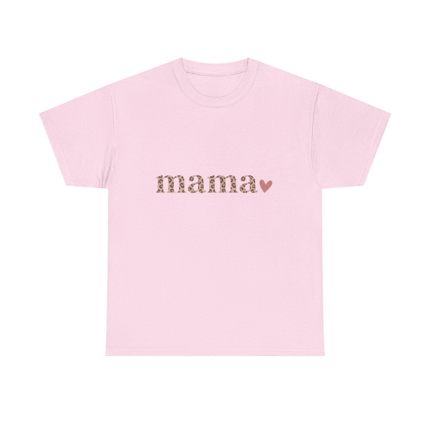 Mama Sparkle T-Shirt | Floral Glitter 'Mama' Tee | Mother's Day Gift