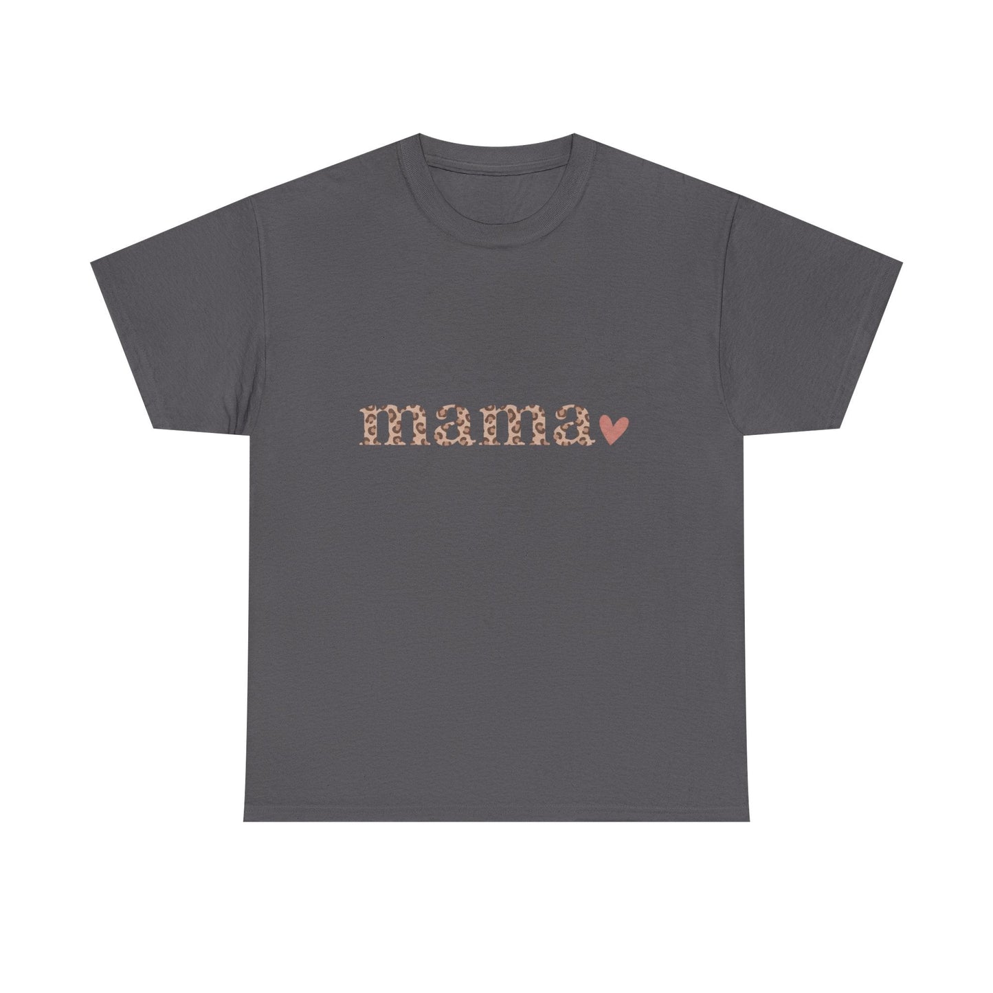 Mama Sparkle T-Shirt | Floral Glitter 'Mama' Tee | Mother's Day Gift