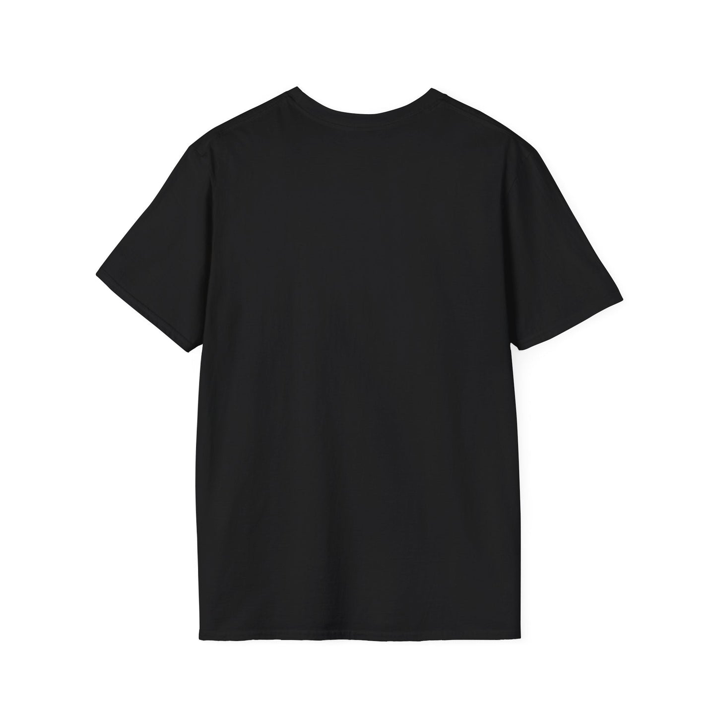 Stay Cool Bunny T-Shirt — Retro Street Art Rabbit Graphic Tee
