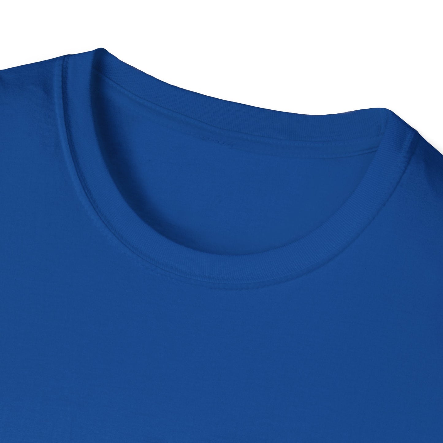 Floral Minimalist T‑Shirt — "Small Kind of Lovely" Chest Script