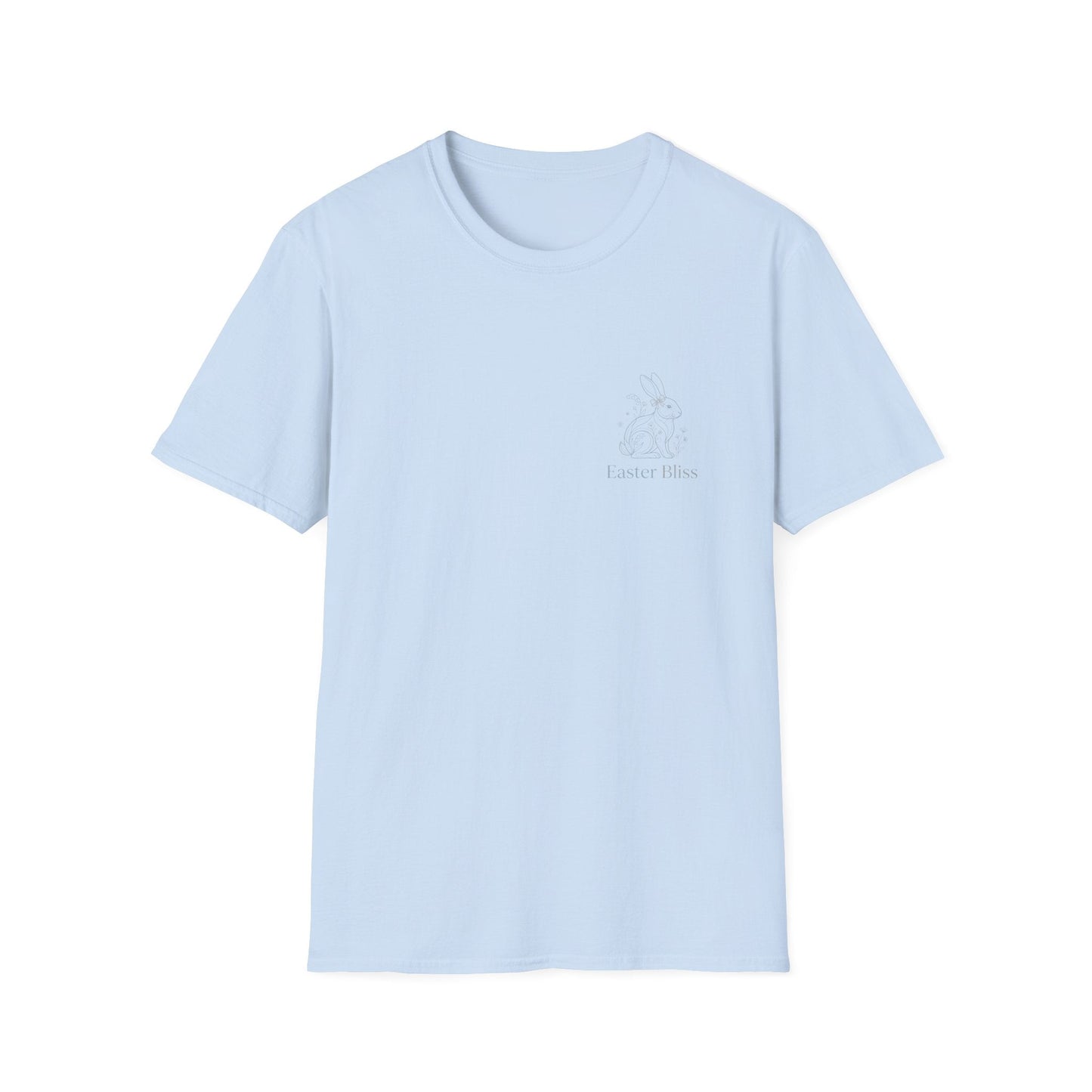 Minimalist Mountain Tee — 'Climb On' Graphic T-Shirt