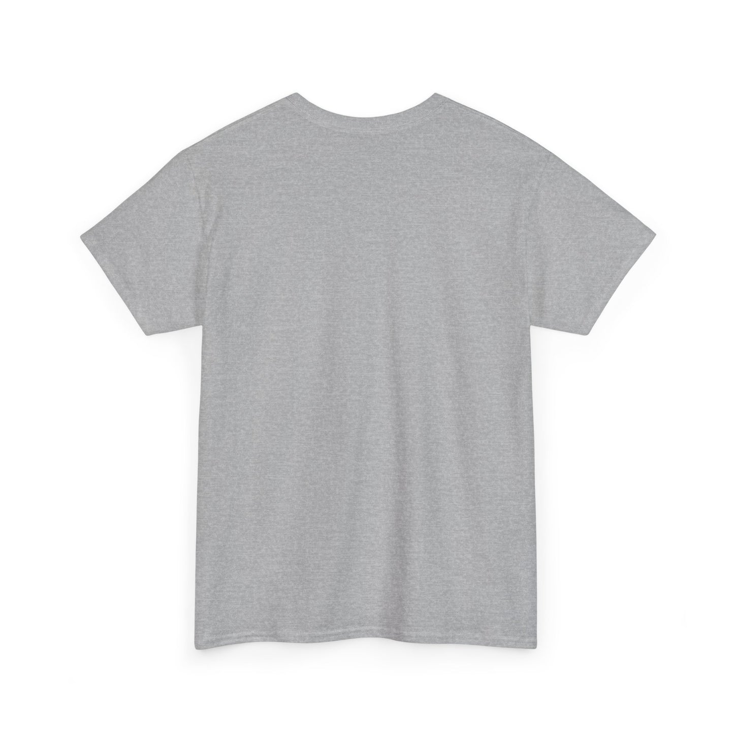Dad Club Leopard Print T-Shirt — Father's Day Casual Tee