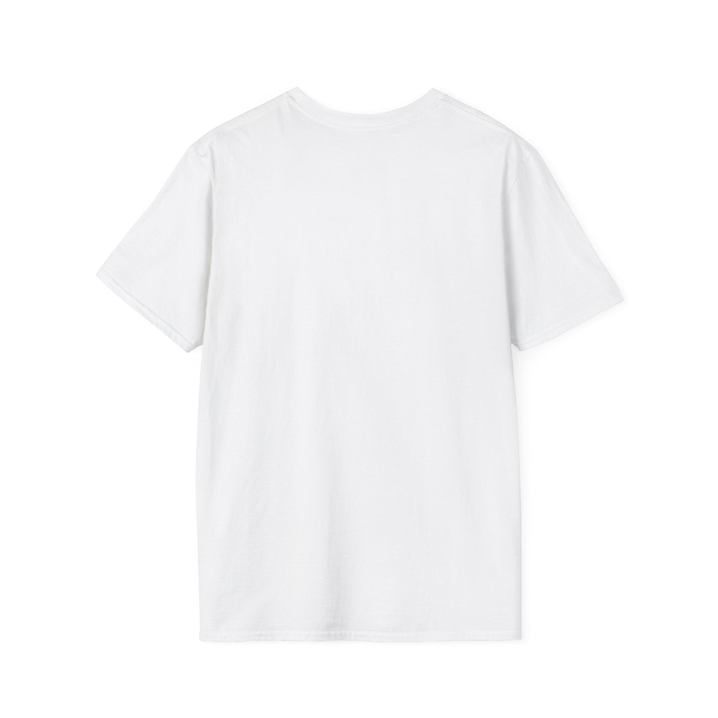Stay Cool Bunny T-Shirt — Retro Street Art Rabbit Graphic Tee