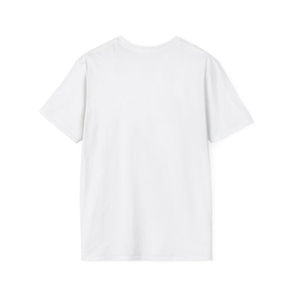 Stay Cool Bunny T-Shirt — Retro Street Art Rabbit Graphic Tee