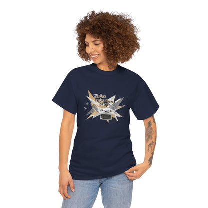 Write Your Own Story T-Shirt — Typewriter Graphic Tee Writer Gift Inspirational