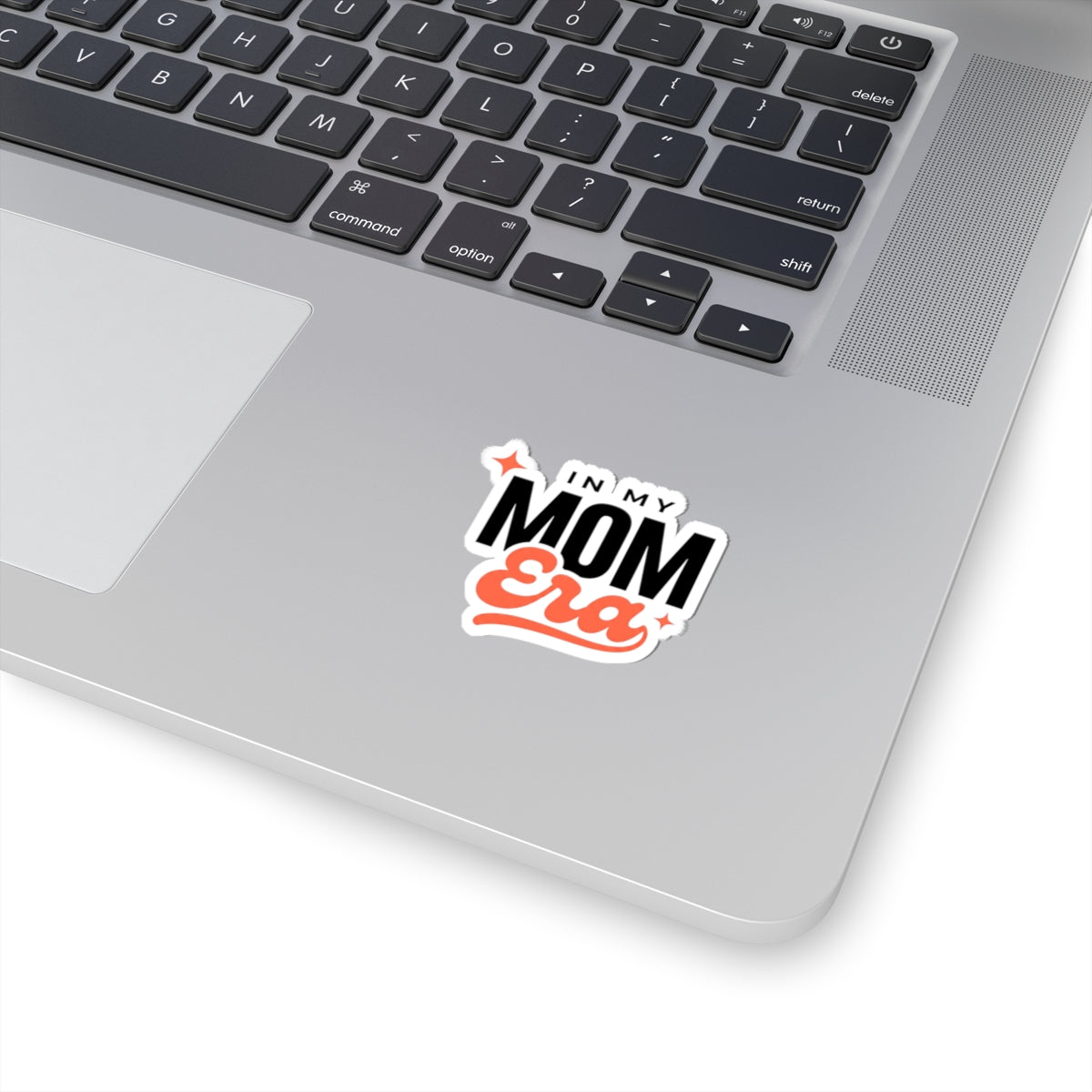 In My Mom Era Sticker | Mother's Day Mom Life Decal