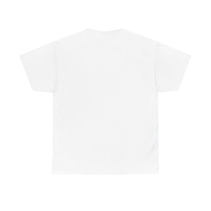 Dad Club Leopard Print T-Shirt — Father's Day Casual Tee