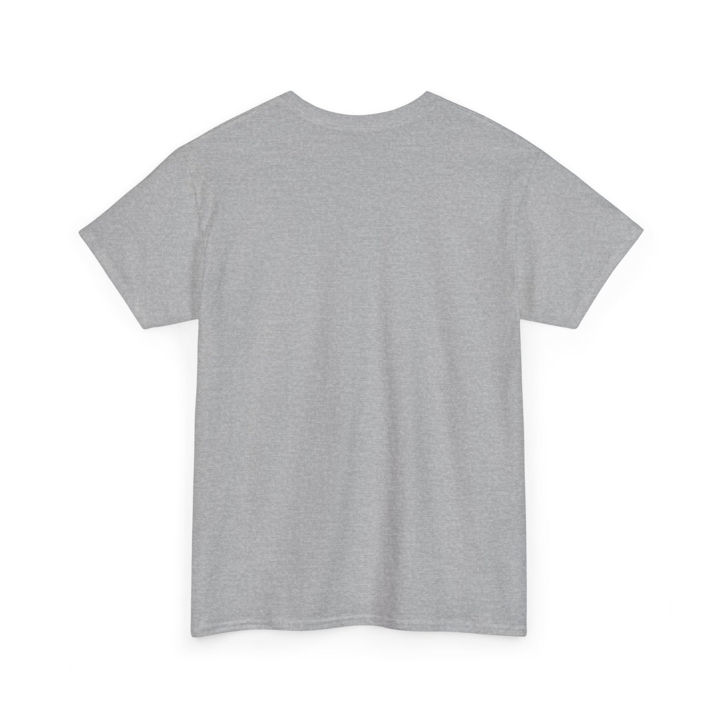 Dad Club Leopard Print T-Shirt — Father's Day Casual Tee