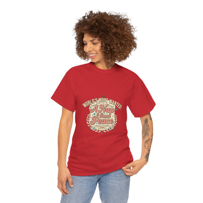 Women Self Care Graphic T-Shirt | Retro Floral Mom Gift Tee | Funny Nap Shirt for Women