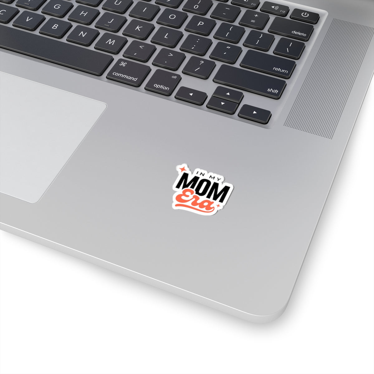 In My Mom Era Sticker | Mother's Day Mom Life Decal