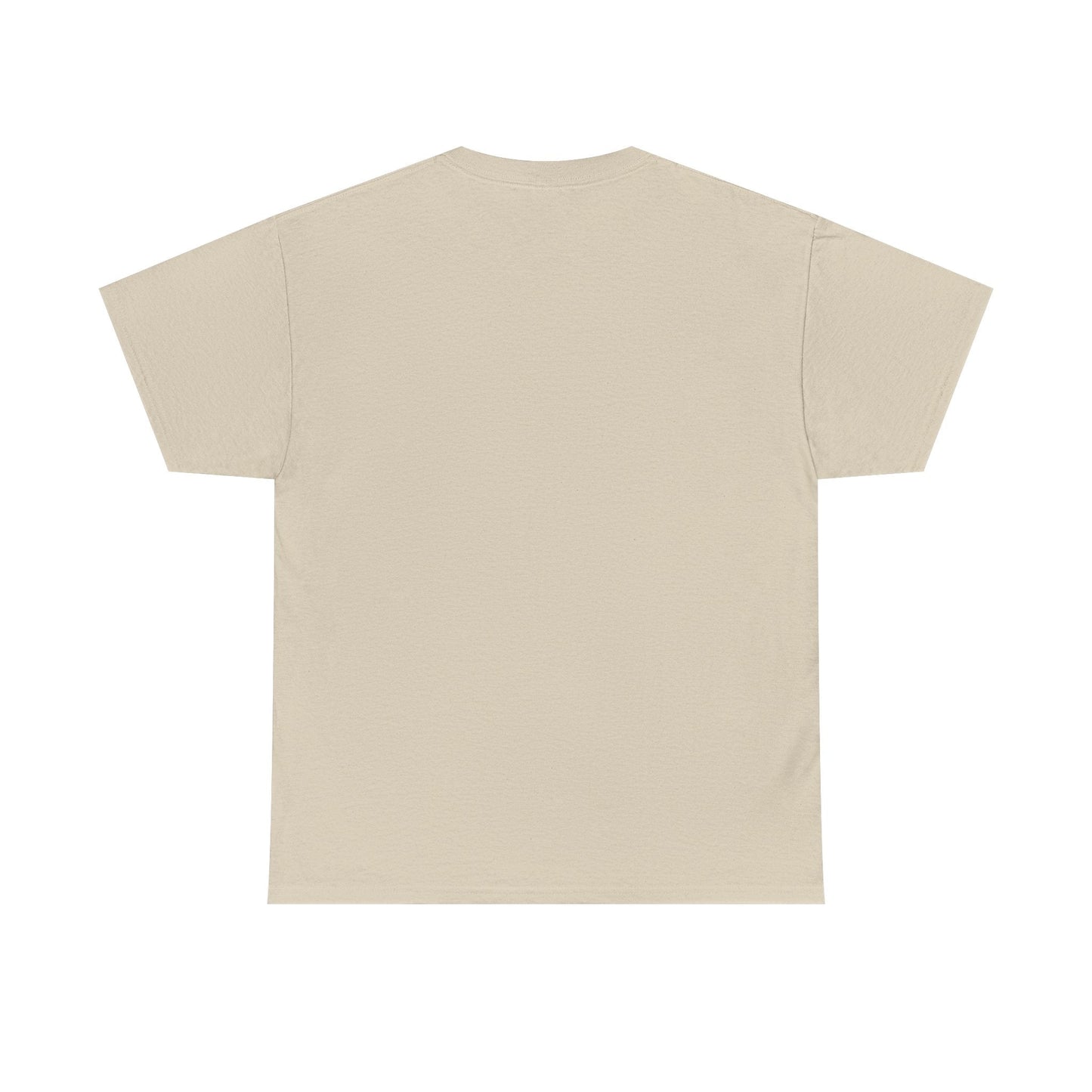 Dad Club Leopard Print T-Shirt — Father's Day Casual Tee