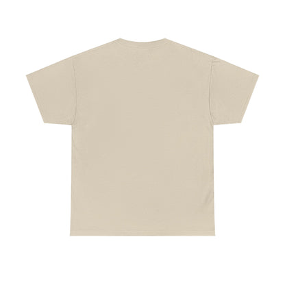 Dad Club Leopard Print T-Shirt — Father's Day Casual Tee