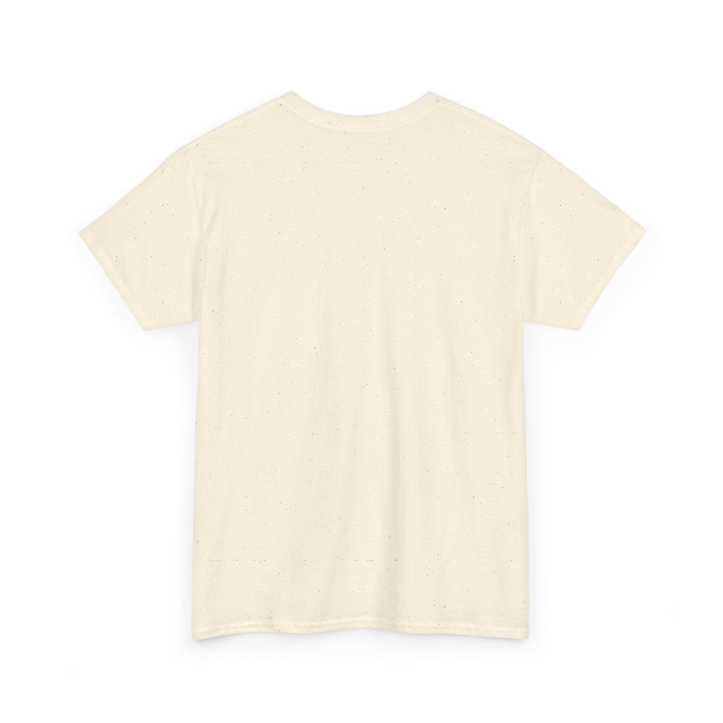 Dad Club Leopard Print T-Shirt — Father's Day Casual Tee