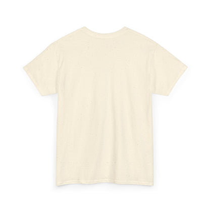 Dad Club Leopard Print T-Shirt — Father's Day Casual Tee