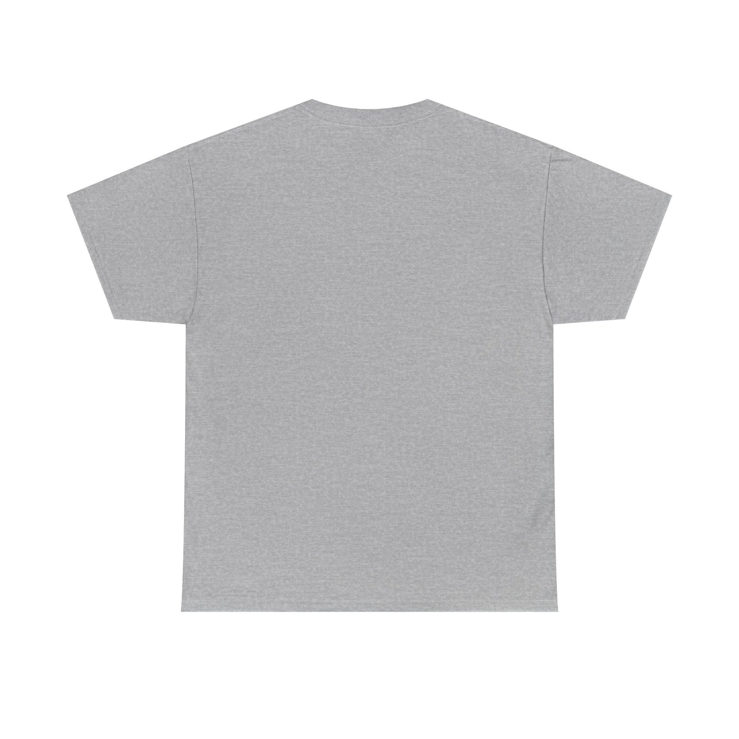 Dad Club Leopard Print T-Shirt — Father's Day Casual Tee