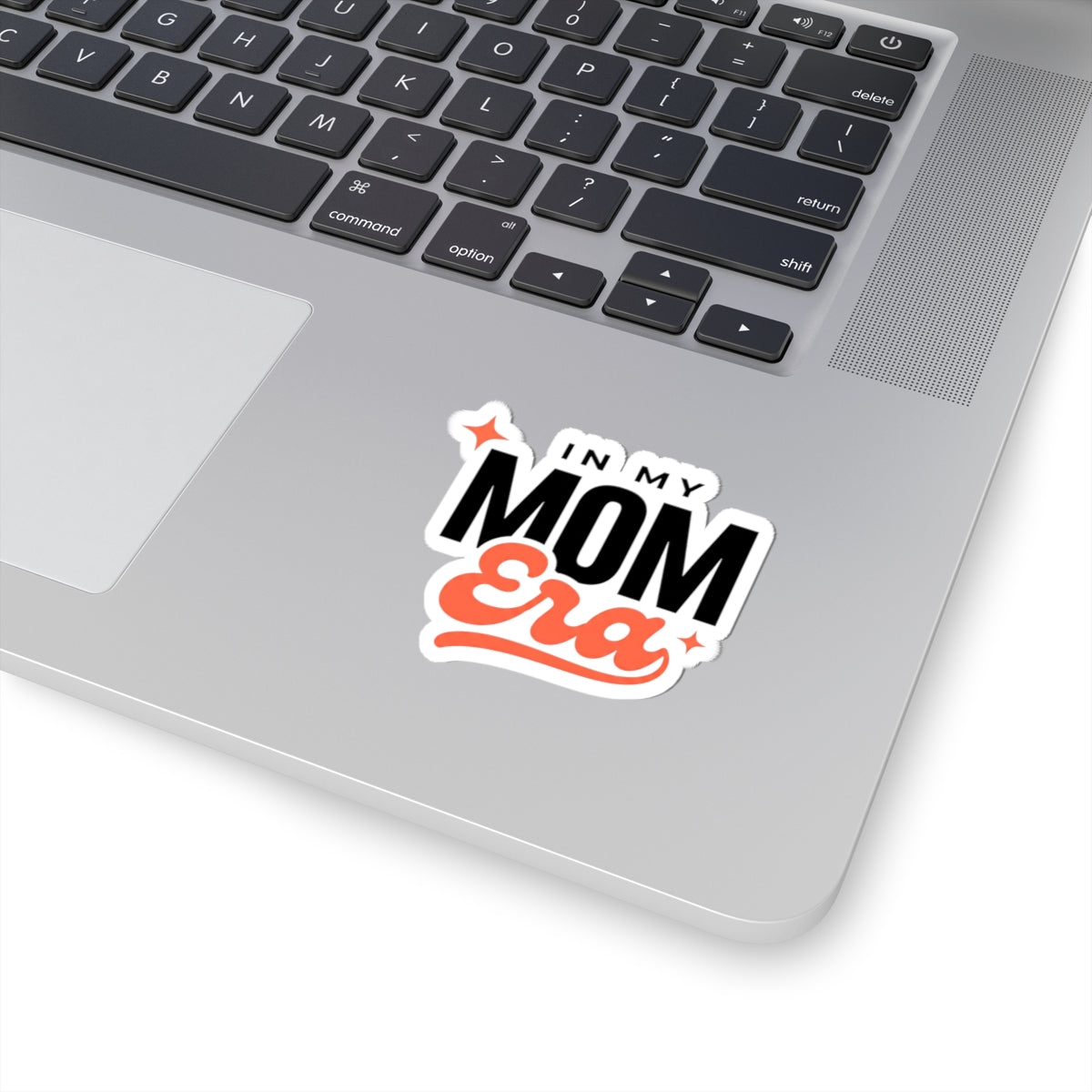 In My Mom Era Sticker | Mother's Day Mom Life Decal
