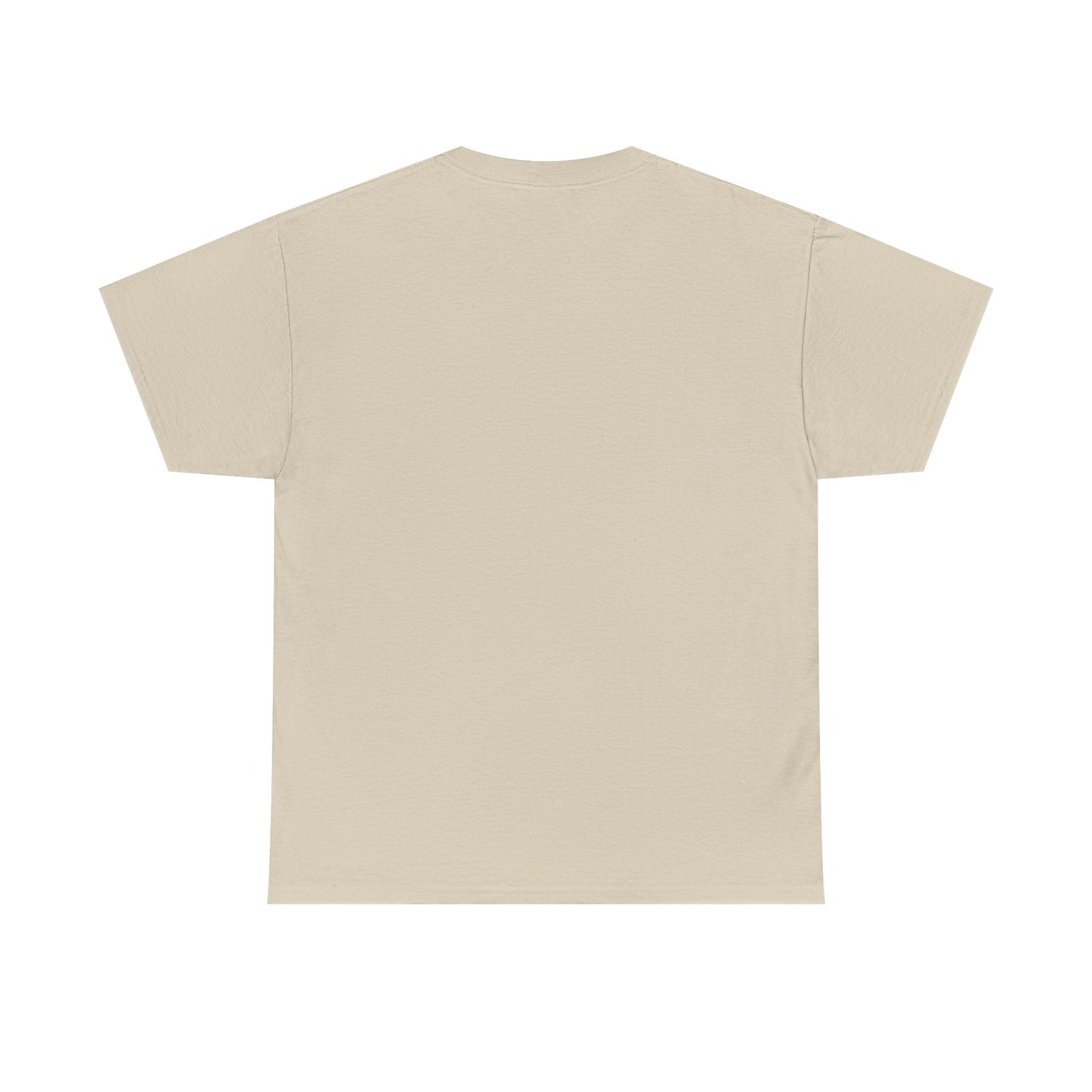 Dad Club Leopard Print T-Shirt — Father's Day Casual Tee