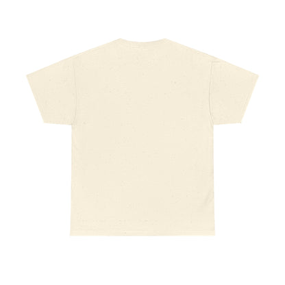 Dad Club Leopard Print T-Shirt — Father's Day Casual Tee