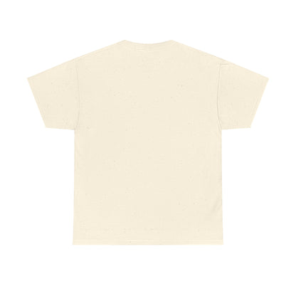 Dad Club Leopard Print T-Shirt — Father's Day Casual Tee