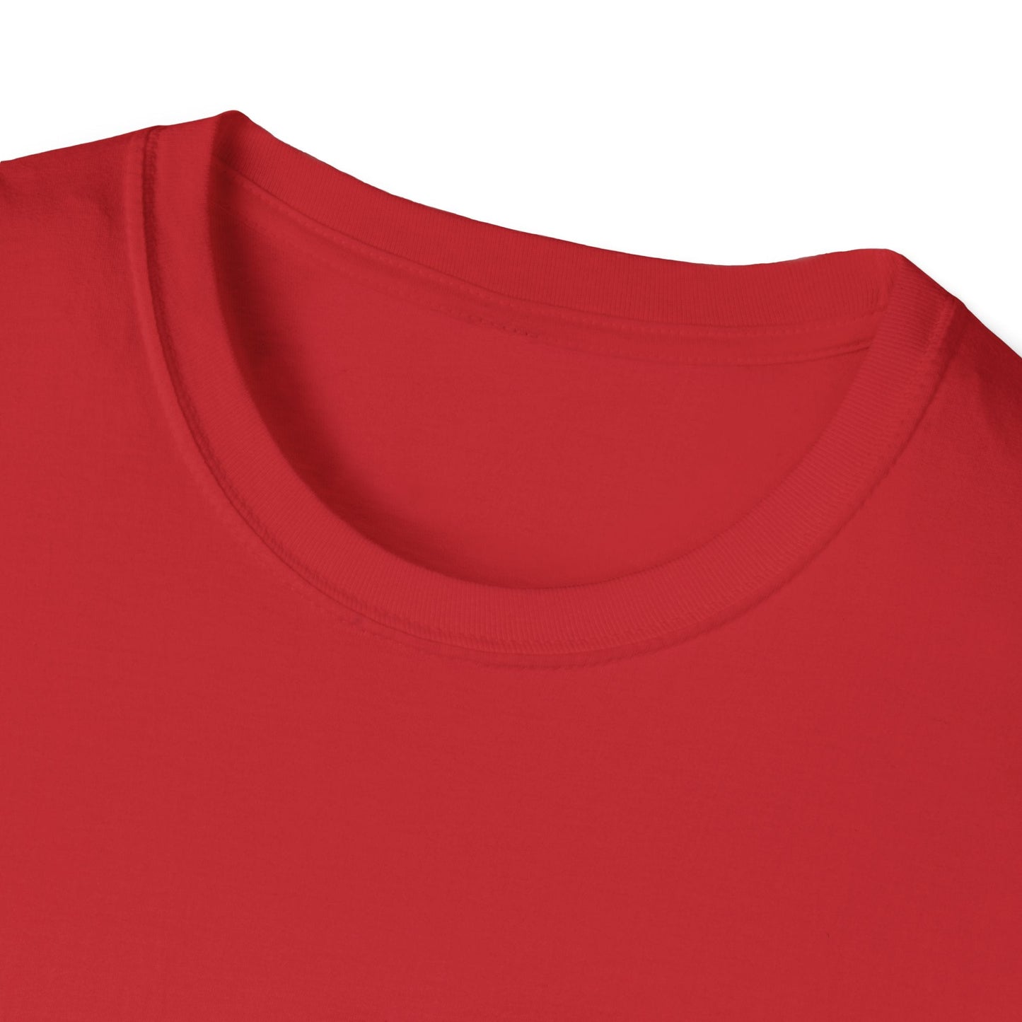 Floral Minimalist T‑Shirt — "Small Kind of Lovely" Chest Script