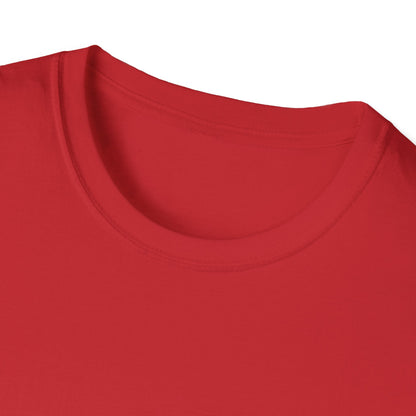 Floral Minimalist T‑Shirt — "Small Kind of Lovely" Chest Script