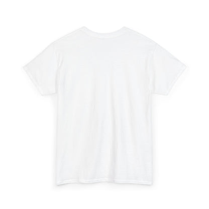 Dad Club Leopard Print T-Shirt — Father's Day Casual Tee