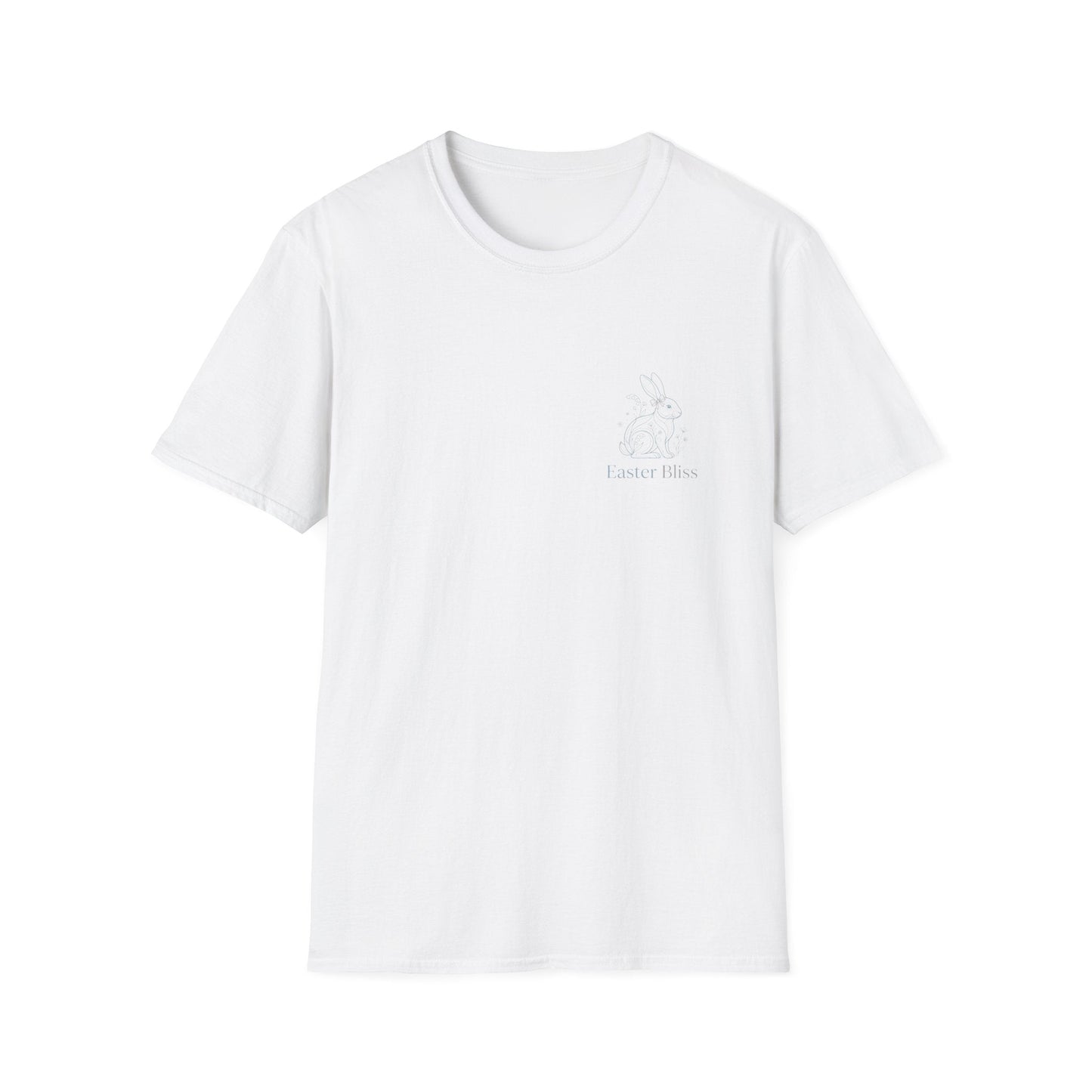 Minimalist Mountain Tee — 'Climb On' Graphic T-Shirt