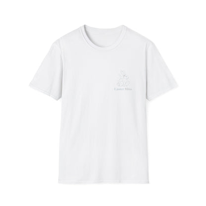 Minimalist Mountain Tee — 'Climb On' Graphic T-Shirt