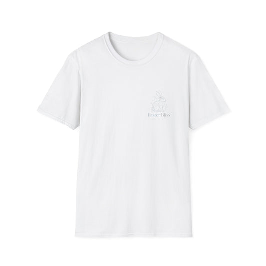 Minimalist Mountain Tee — 'Climb On' Graphic T-Shirt